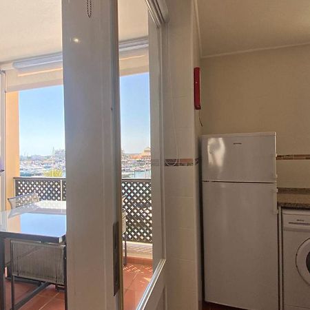 Penthouse Duplex Marina Plaza T1 Hsr Marina Vilamoura Esterno foto