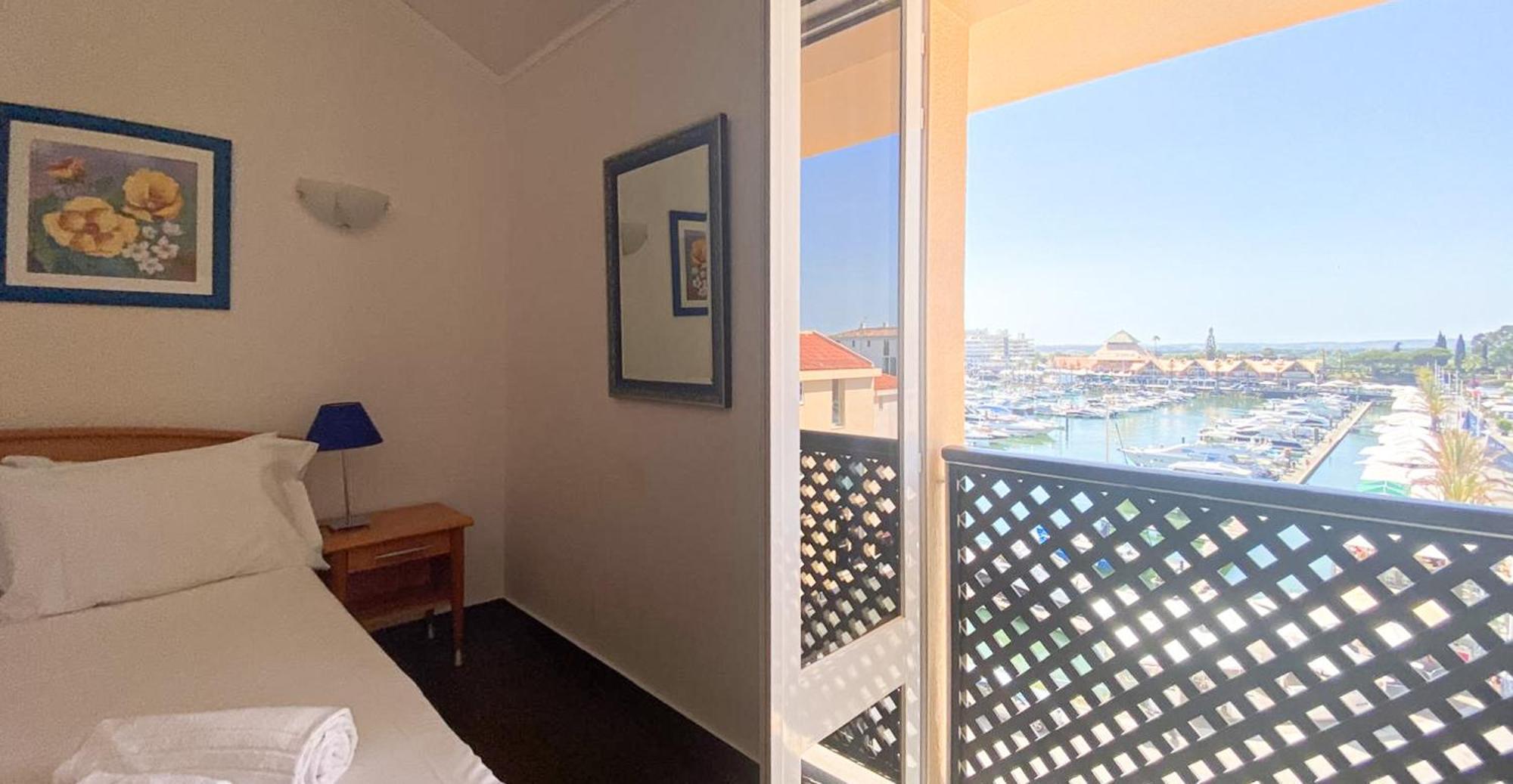 Penthouse Duplex Marina Plaza T1 Hsr Marina Vilamoura Esterno foto