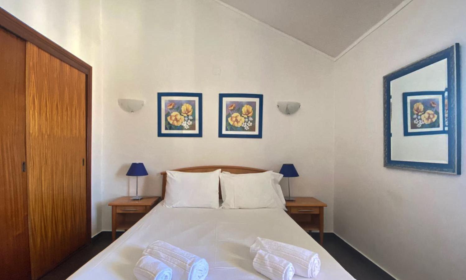Penthouse Duplex Marina Plaza T1 Hsr Marina Vilamoura Esterno foto