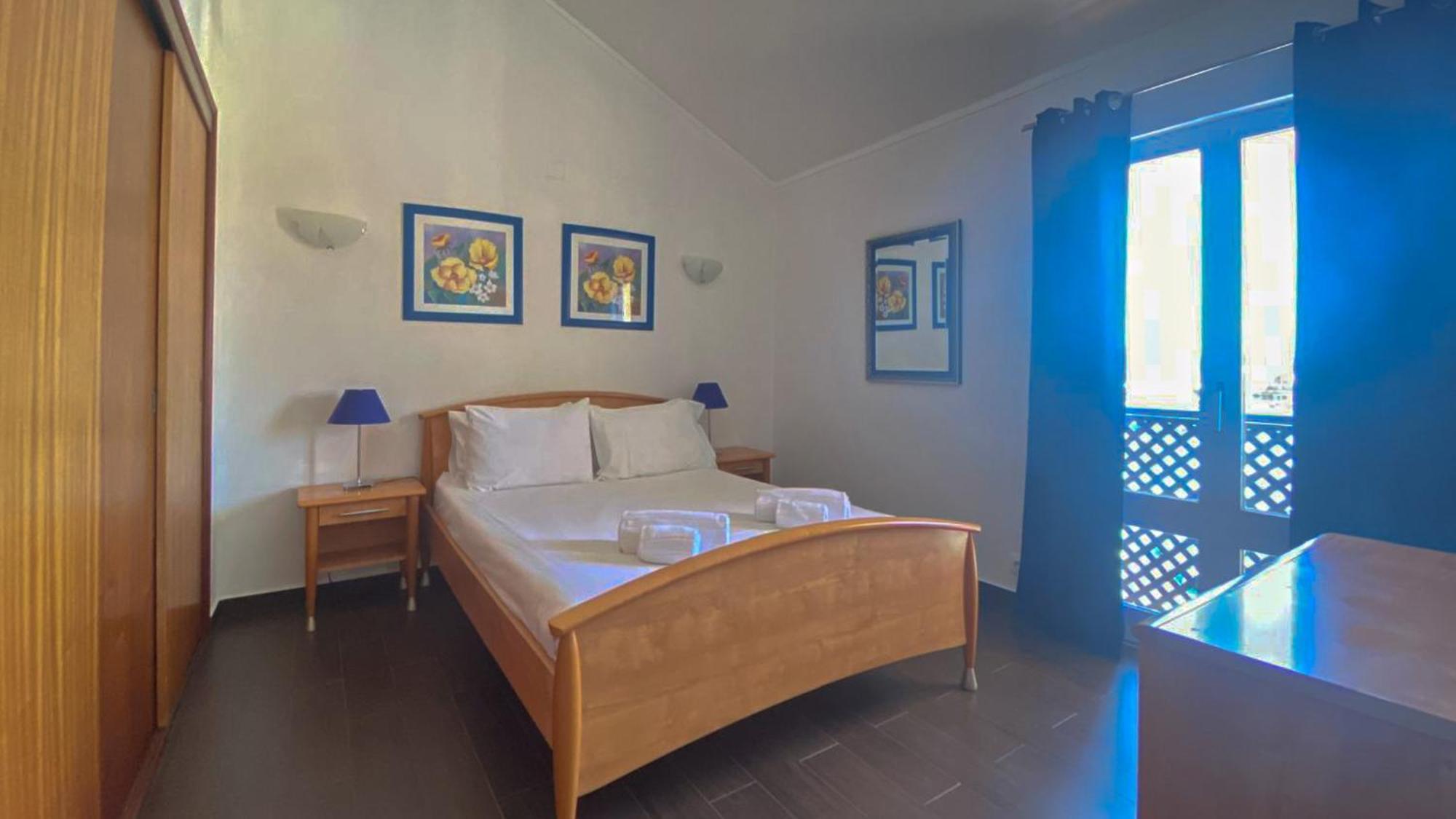Penthouse Duplex Marina Plaza T1 Hsr Marina Vilamoura Esterno foto