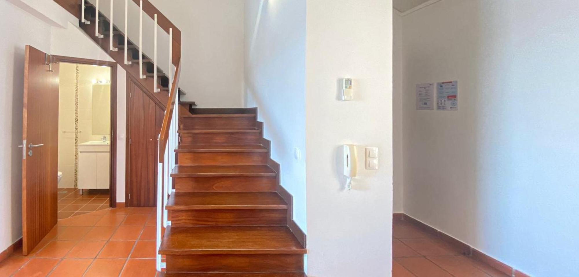 Penthouse Duplex Marina Plaza T1 Hsr Marina Vilamoura Esterno foto