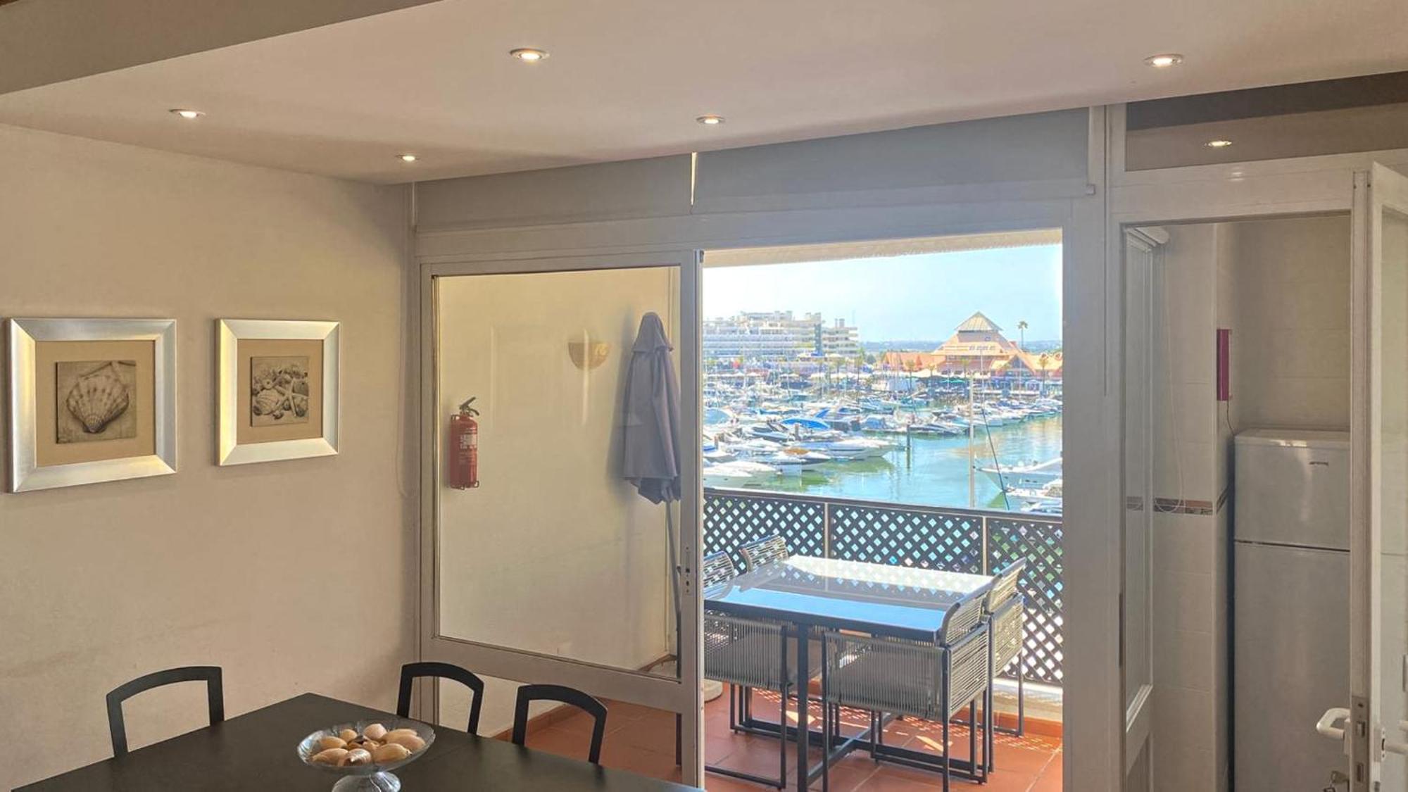 Penthouse Duplex Marina Plaza T1 Hsr Marina Vilamoura Esterno foto